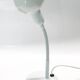 beautiful small Italian desk lamp 1970's Nuova Veneta Lumi