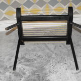 Georges Tigien's stool 1960