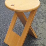 Stool Suzy Adrian Reed 1970