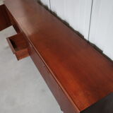 Teak sideboard from the 60s