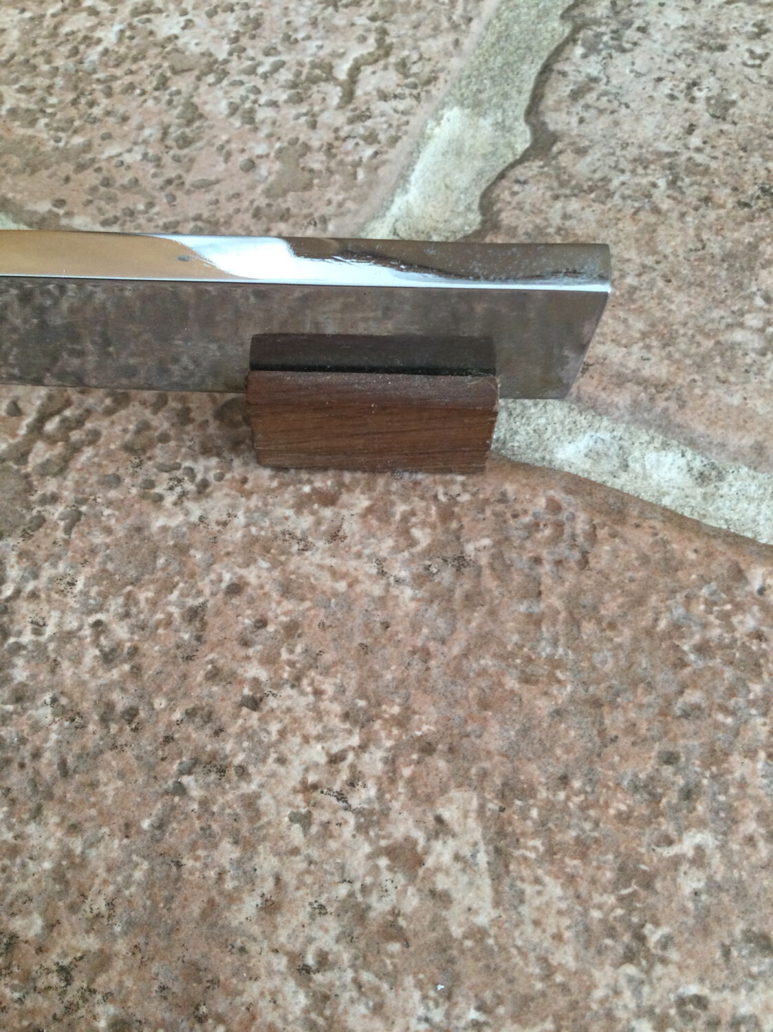 Floor lamp President Jo Hammerborg