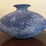 Art Deco-style vase