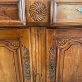 Low sideboard