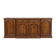 Wooden sideboard