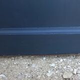 Armoire en sapin fin XIX eme