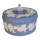 Wedgwood jasperware sweet box