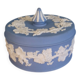 Boite bonbonnière Wedgwood en jasperware