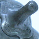 Teapot