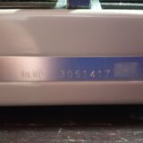 Litton Royal 200 typewriter 70's