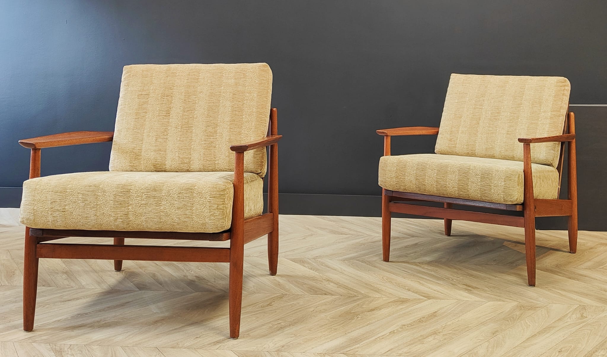 Armchairs 1960