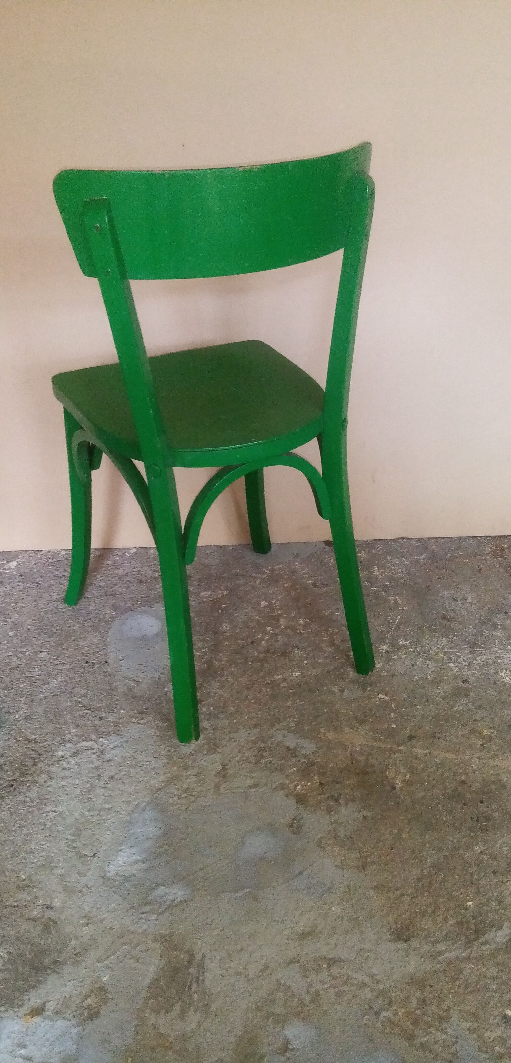 Bistro chair
