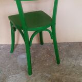 Bistro chair