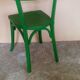 Chaise bistrot