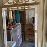 Overman mirror