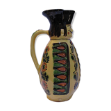 Pitcher