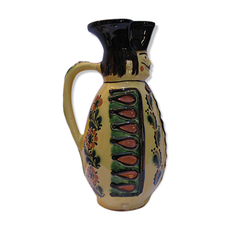 Pitcher