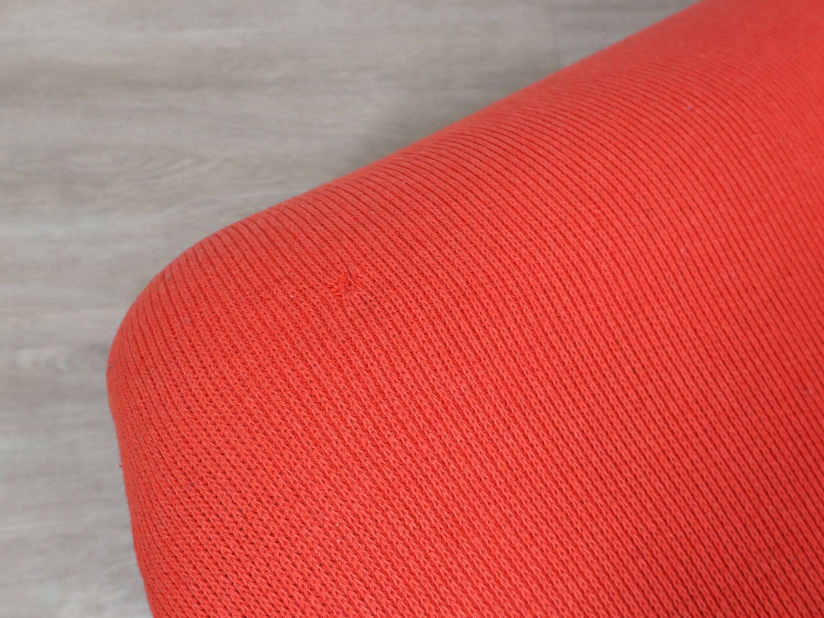 1960s Olivier Mourgue’s space age Djinn chair for Airborne