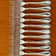 Christofle Malmaison 48-piece flatware set in very good condition