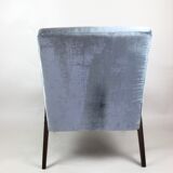 Fauteuil, années 1970