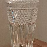 Crystal absinthe fountain