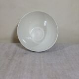 Digoin large bowl size, model Marinette 1950