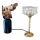 Mazarine lamp