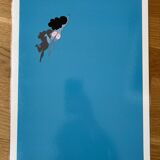 Illustration Adolie Day Piscine