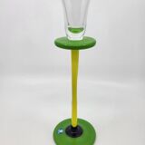 Chandelier Barosier & Toso in glass Modern