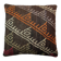 Housse de coussin kilim turc vintage, 55 x 55 cm
