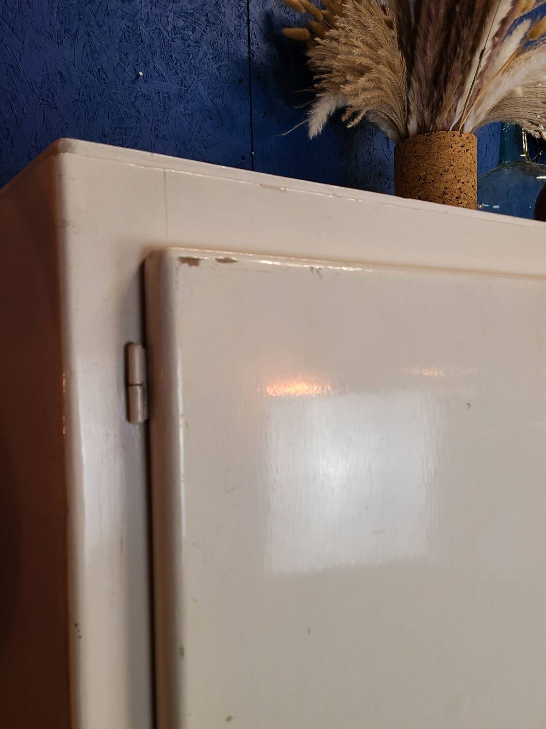 Vintage Mado cupboard 1950