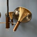 Vintage Dijkstra pendant lamp