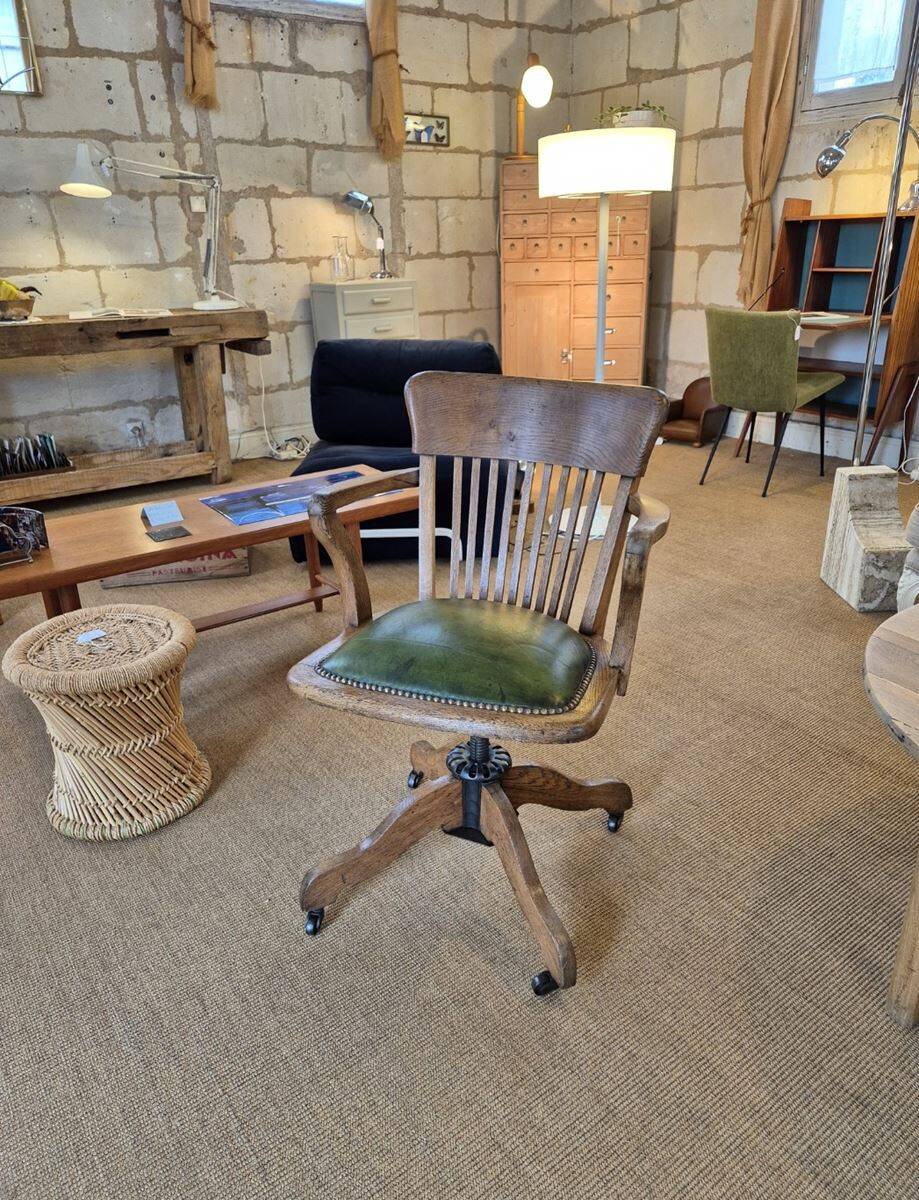 American office chair