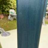 Bruno rey table for Kush and co