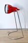 Cocotte-style spotlight lamp