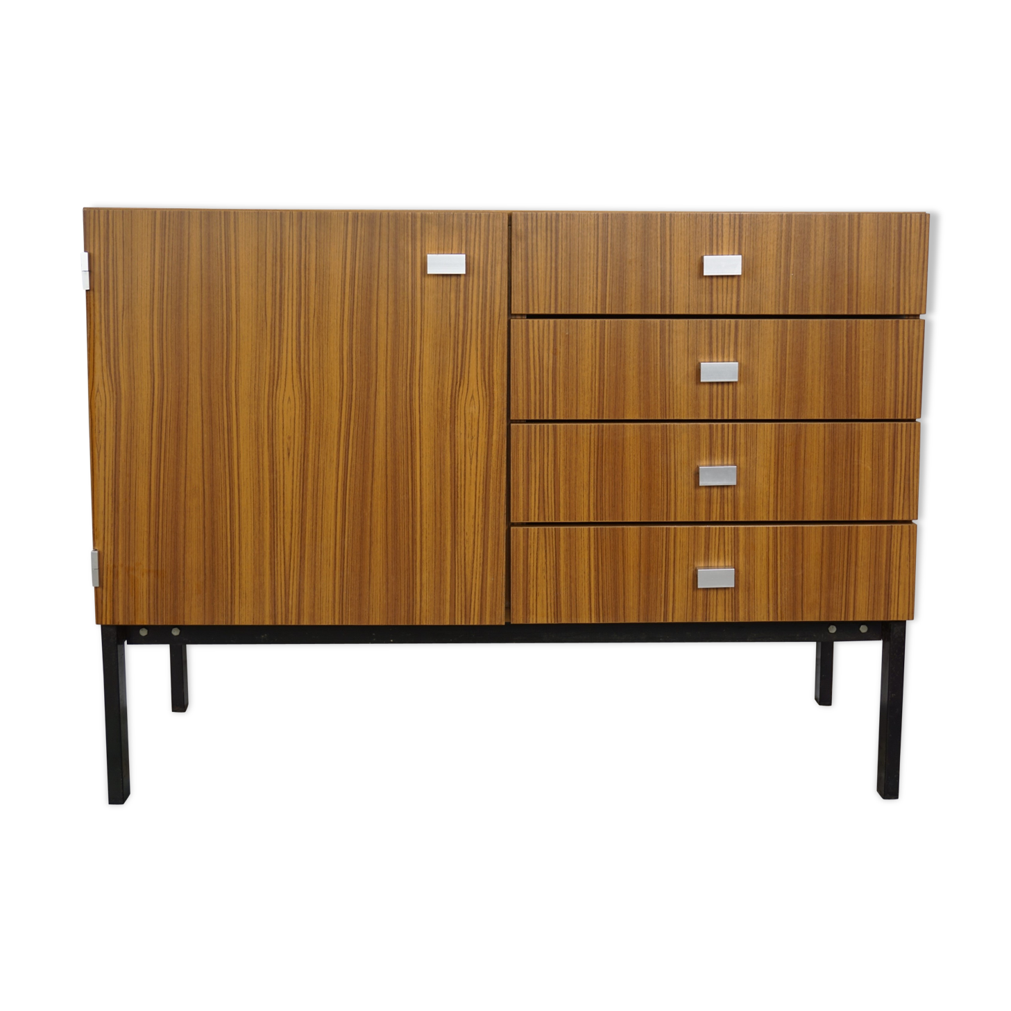 Sideboard Pierre Guariche for Meurop 60