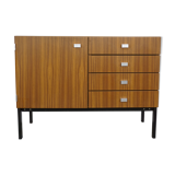 Sideboard Pierre Guariche for Meurop 60
