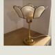 Lampe à poser fleur de nacre