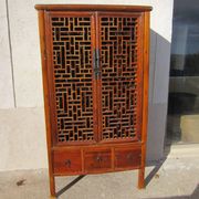 Antique Chinese cabinet - kitchen cabinet