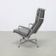 Soft Pad Chair EA 222 – Lounge by Charles and Ray Eames for Vitra