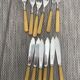 Fish cutlery
