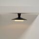 NB-93 Flush Mount by Louis Kalff for Philips, 1950s