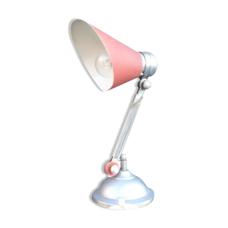 Lamp vintage Lampshade cornet