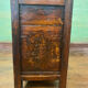 Antique Chinese 2-door sideboard