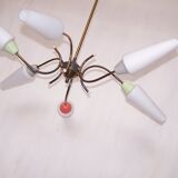 Spider luster - 50s