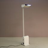 1980s Floor lamp by Hartmut Engel for Zumtobel, Austria