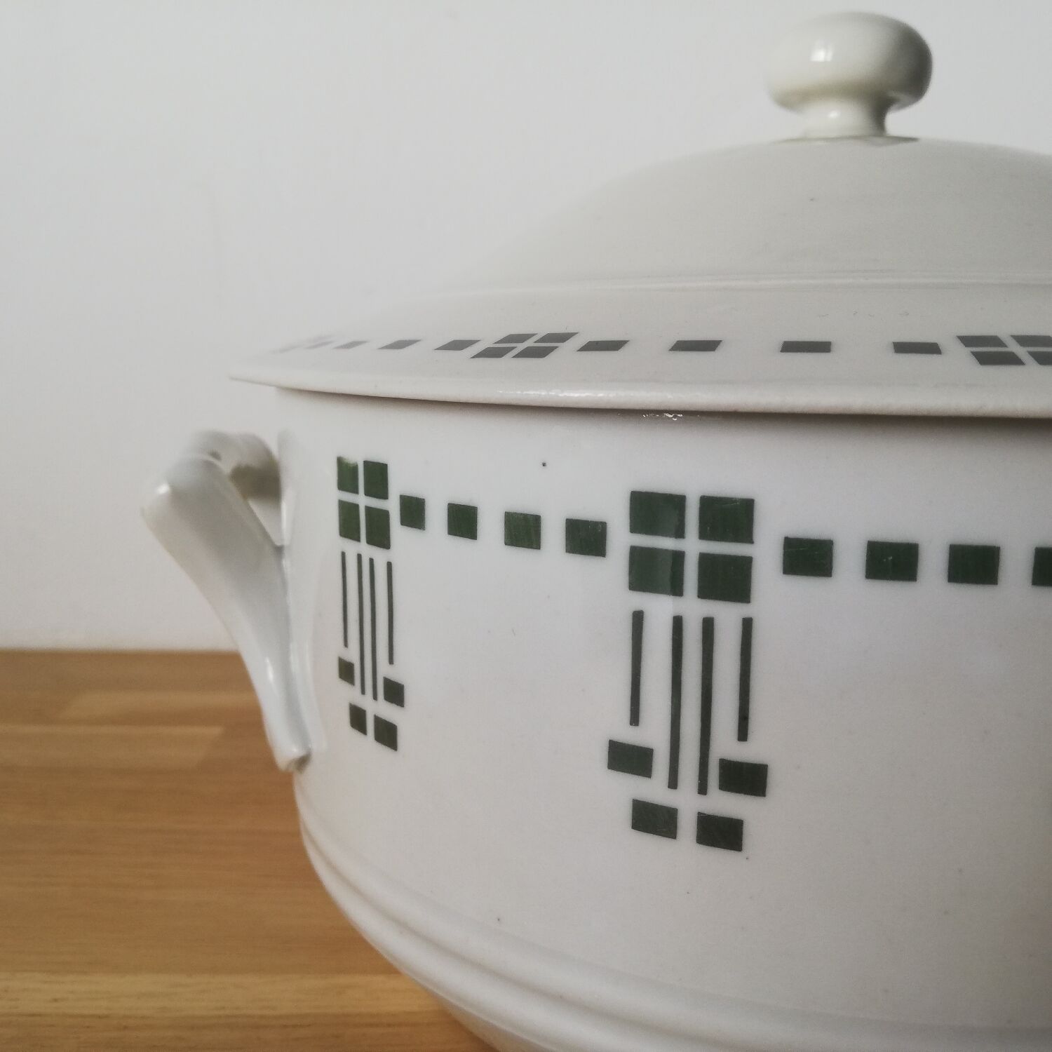 Tureen