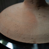 Plat en argile de la Grèce antique, 600-500 av. j-c