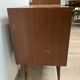 Teak bar furniture scandinavian style cira 1960