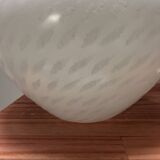 Vintage Scandinavian pendant light