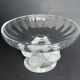 Lalique sparrow cup